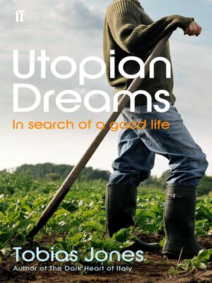 cover image of Utopian Dreams